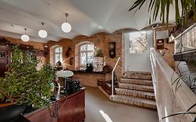 Janne Hotel With Self Check-In